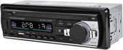 Radio Auto - Ascoltatore di Musica - Ascoltare Musica - Chiamata in Modalità Manuale - 18,5 cm - Nero