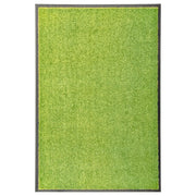 Zerbino Lavabile Verde 60x90 cm cod mxl 41991