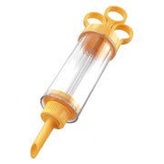SIRINGA PER DOLCI cm 21 - linea Delicia  - TESCOMA