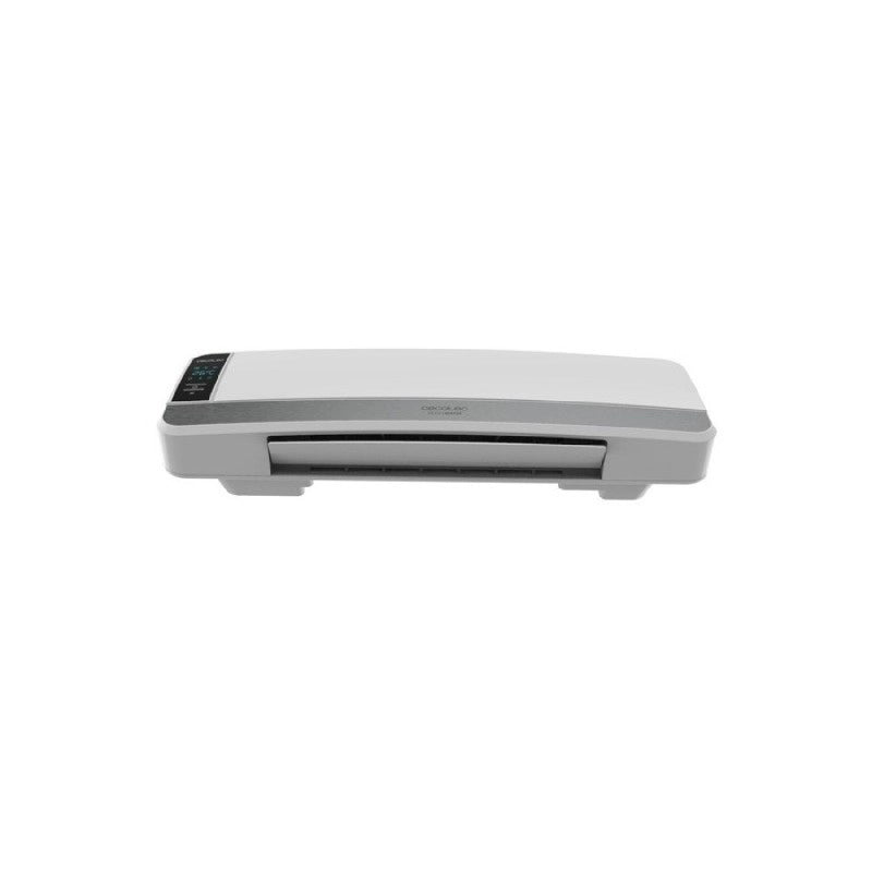 CECOTEC 05329 - Stufa in ceramica da parete Ready Warm 5250 Swing Box Ceramic