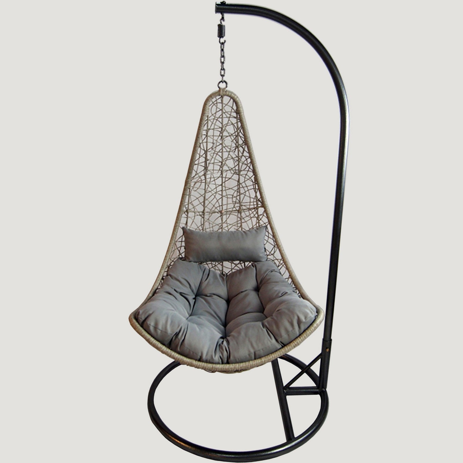 poltrona pensante tonda cm 95x195h gr-rat 021790 cod:ferx.55729