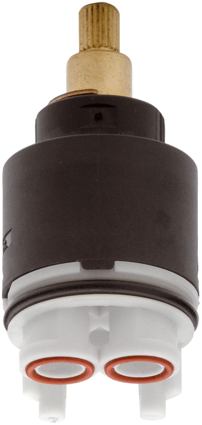 Cartuccia progressiva diam. 35 con distributori