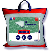 Il primo cuscino - ergonomico - 60x60 cm - dodo