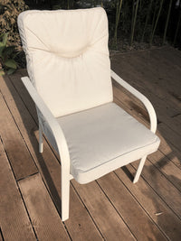 sedia crema opaco 022299 giove cod:ferx.55740