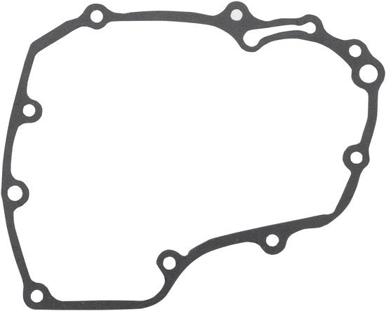 Pacco di copertura stator per motocicletta - Adatto per 2006-2014 TRX450R/TRX450ER - Codice OEM 11395-HP1-600 - Qualità eccellente - Accessorio automotive - Kit di copertura motore