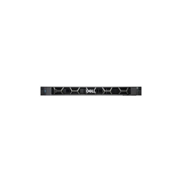 Dell r260 6x2.5  6315p 16gb 2x1.2tb 700w h355 3yr - 58K1M