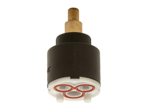 Cartuccia progressiva diam. 35