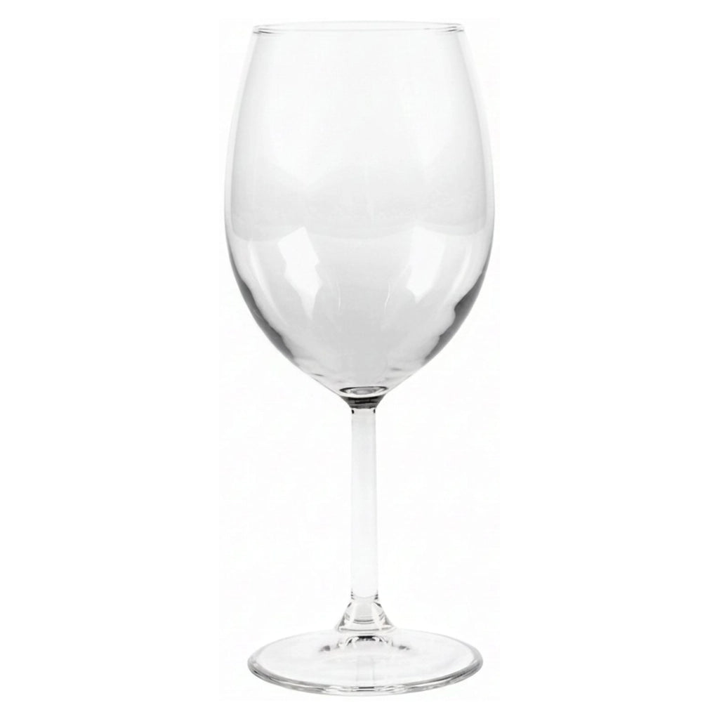 Nemolisi, Bicchieri set da 4 540 ml, Trasparente