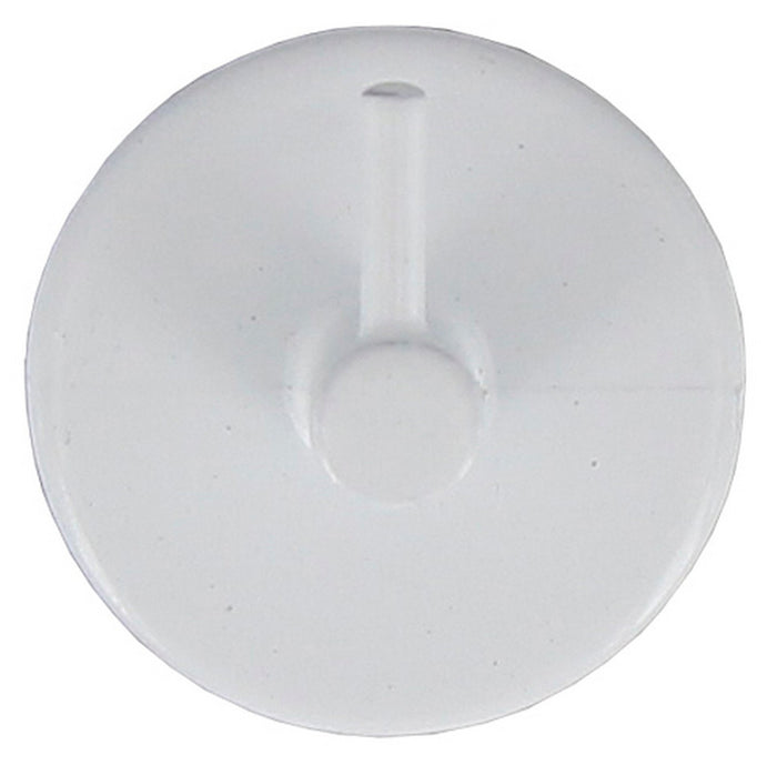 supporto adesivo per bris bris zama bianco d. 25 cod:ferx.55759