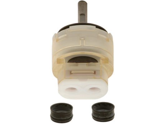 Cartuccia a dischi ceramici diam. mm 32 movimento a joystick