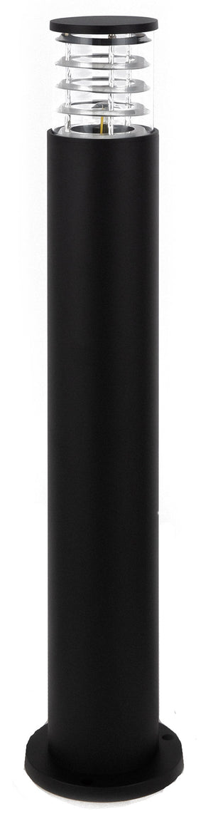 Illuminazione per esteri Outdoor in Alluminio Bronx Nero