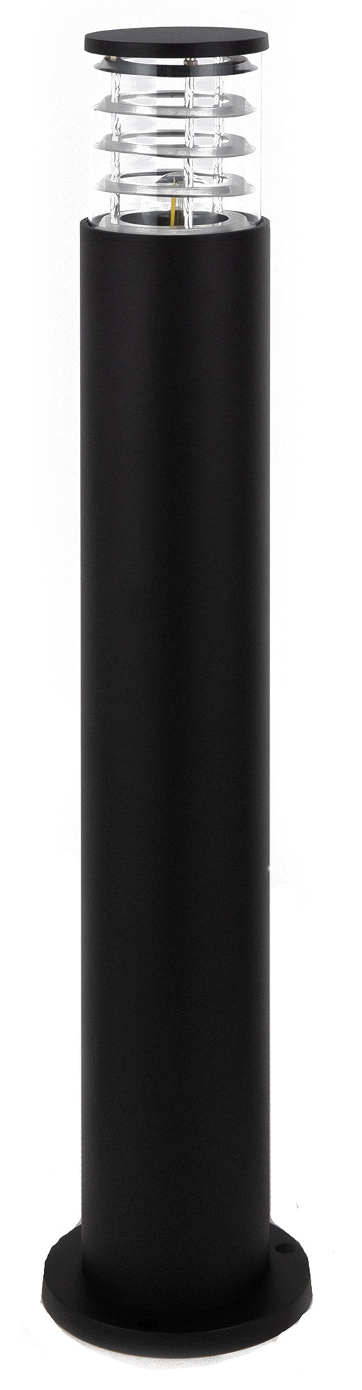 Illuminazione per esteri Outdoor in Alluminio Bronx Nero