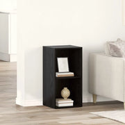 Set mobile TV 72 x 35 x 37 cm Nero Legno ingegnerizzato 875095