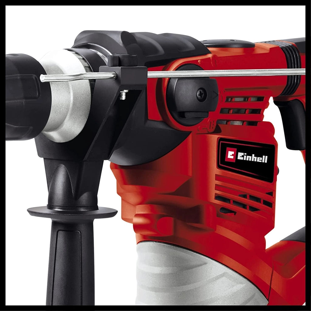 Martello Tassellatore Sdsplus 1600 W 4J (tcrh 1600) Einhell