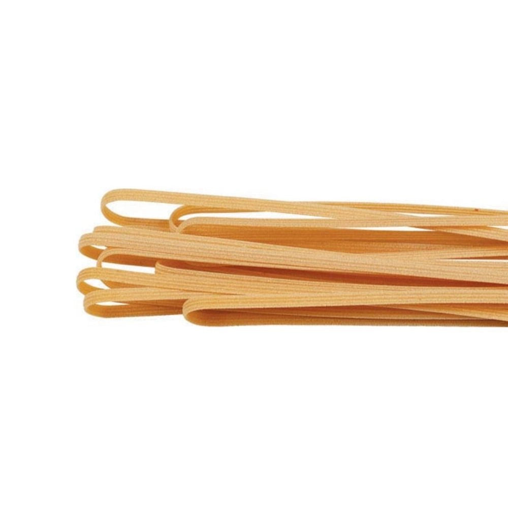 Tarall'oro spaghetti al peperoncino pasta trafilata al bronzo in confezione da 250 grammi