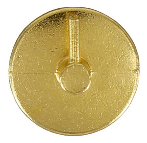 supporti adesive zama x brisbris oro tondi cod:ferx.55760