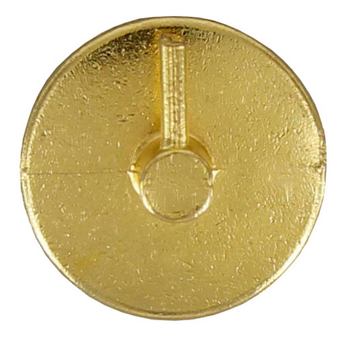 supporti adesive zama x brisbris oro tondi cod:ferx.55760