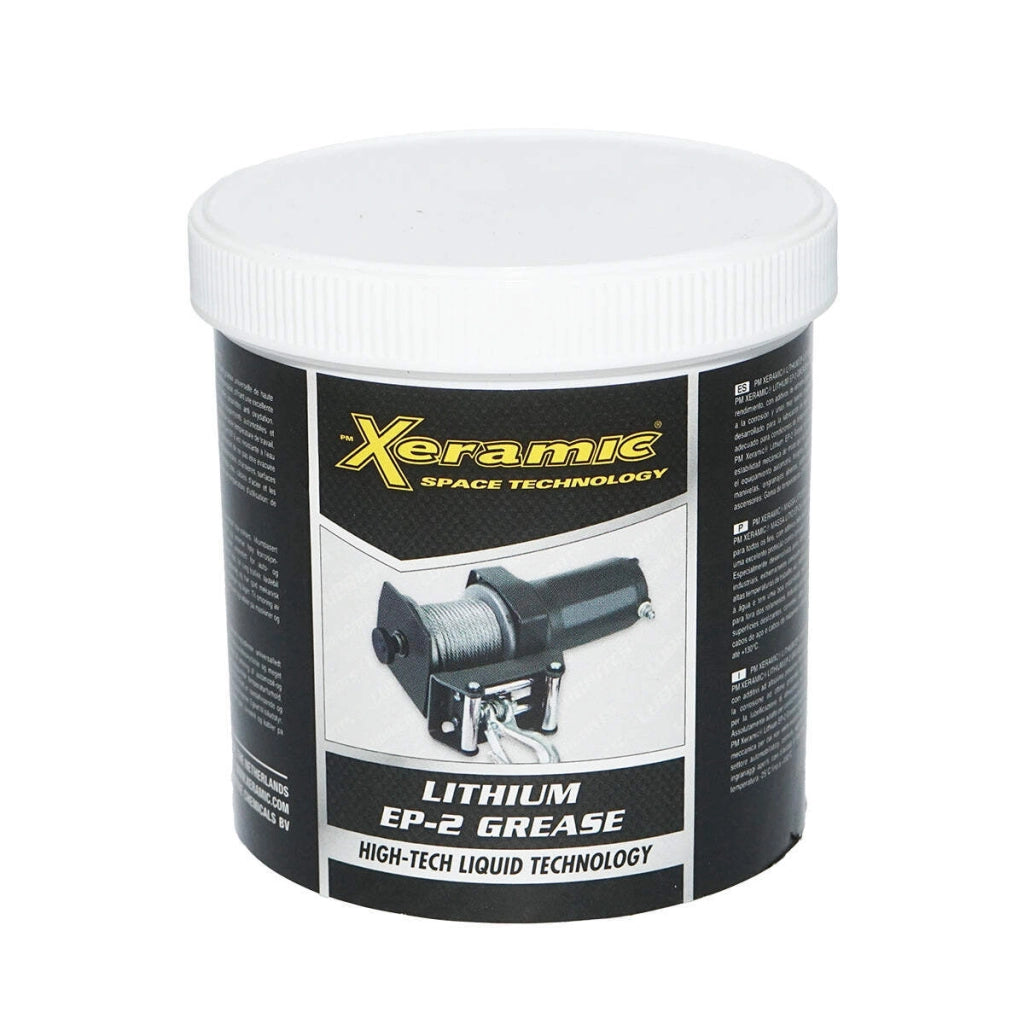 Vaselina al litio EP-2 500g Xeramic: