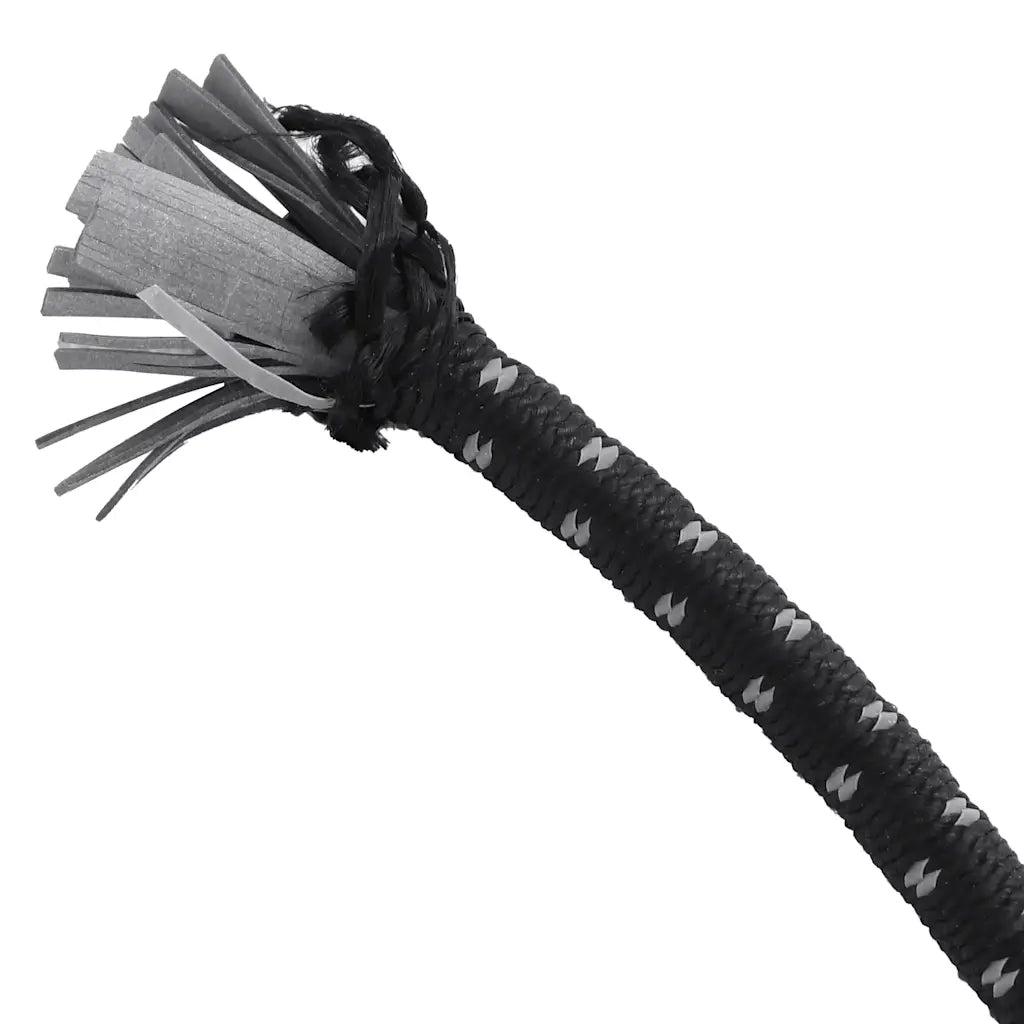 Corde Elastiche con Strisce Riflettenti e Ganci 50 pz 88 cm 4008153