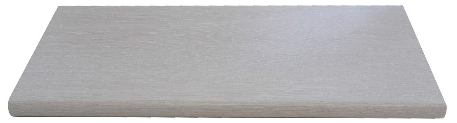 mensola arredamento rovere sbiancato cm 40x20x1,8 cod:ferx.55773