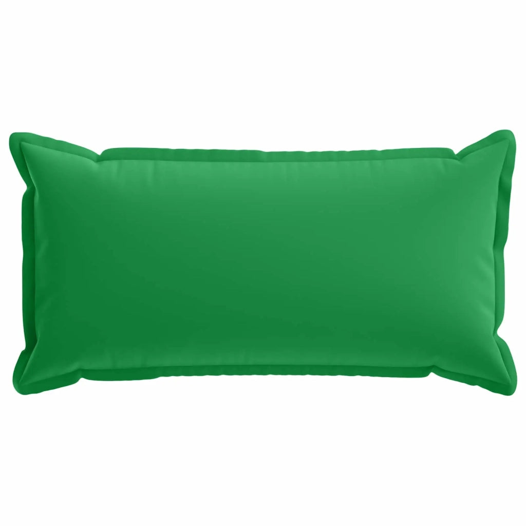 Federa 6 pcs HOUTEN Verde 40 x 80 cm Poliestere 918296