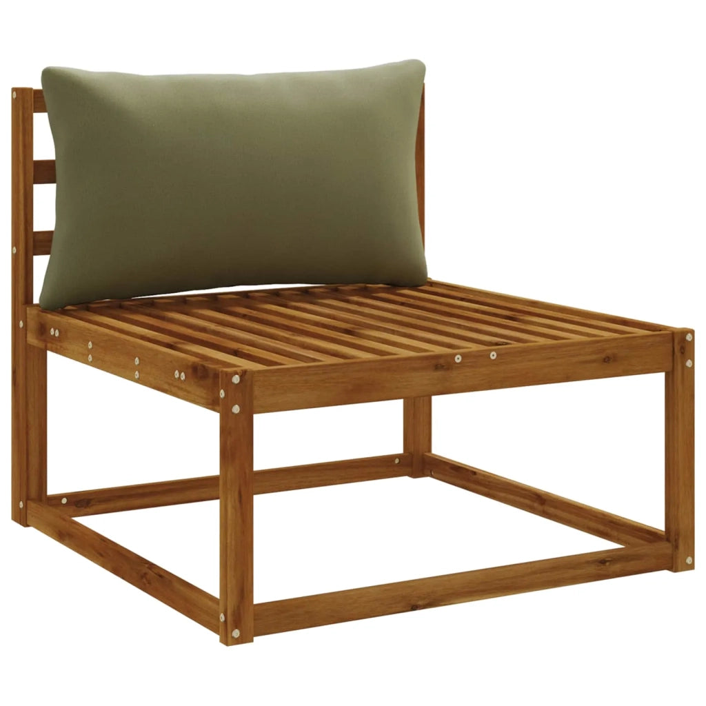 Cuscino per Schiena a 1 Pezzo PUTTEN 100% Poliestere 946963