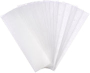 Antislip Strisce di Protezione 21 pezzi - Strisce di Plastica 50 mm x 210 mm - Strisce di Grip Inerte - Sicurezza per Mobili - Facili da Pulire