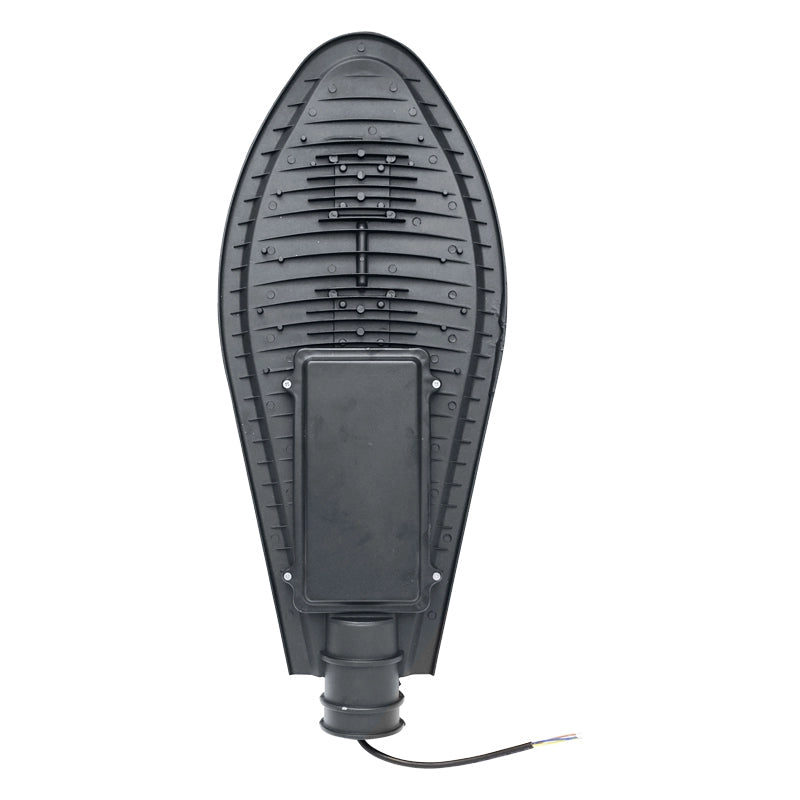 Lampada per illuminazione stradale a LED 100W, 220V, 6500K, IP67 luce fredda con attacco su palo