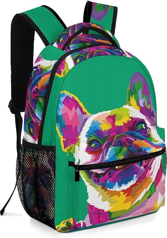 Borsa da viaggio per donne, con cinturino idrorepellente e regolabile, adatta per laptop da 15,4 pollici