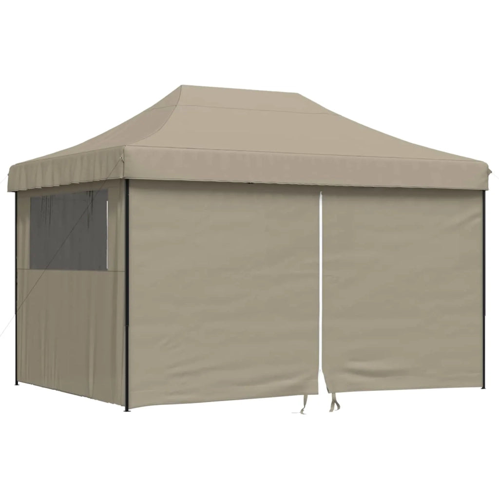 Tenda Party-Tenda da festa Talpa 279 x 410 x 315 cm Tessuto Oxford 753666