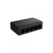 SWITCH TENDA 5P GIGABIT DESKTOP SG105M