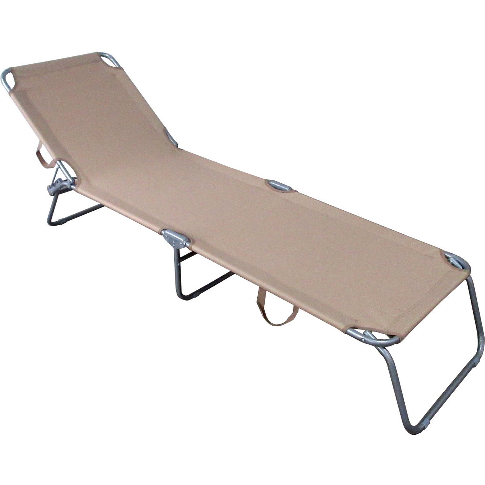 katia lettino prendisole acciao tortora xyb023 cod:ferx.55790