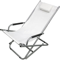 katia sedia in acciaio bianca xyc017 cod:ferx.55792