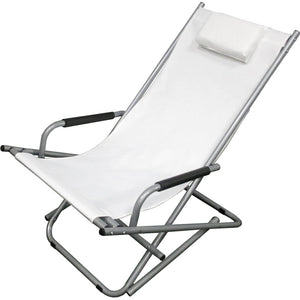 katia sedia in acciaio bianca xyc017 cod:ferx.55792