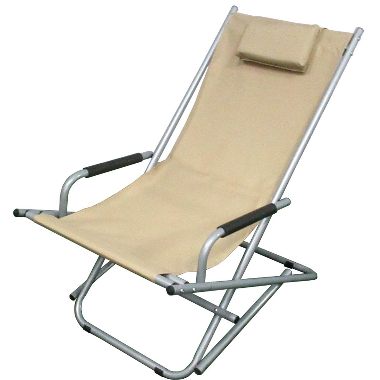 katia sedia in acciaio tortora xyc017 cod:ferx.55797