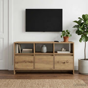 Mobile TV 102 x 37,5 x 52,5 cm Rovere Artigianale 8017359