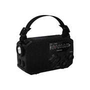 Radio di emergenza portatile ip55 - tar3500/00