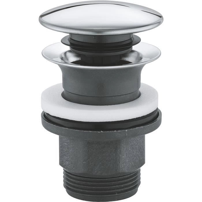 Rifiuti click clack - GROHE