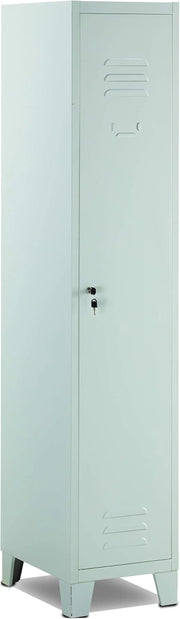 A1844001 - Armadietto Sporco-Pulito 1 posto