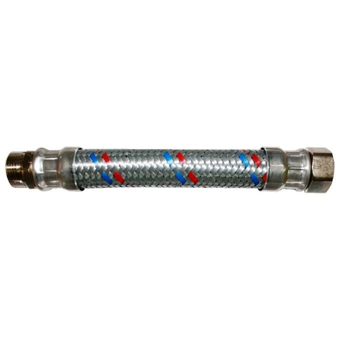 Flessibile Acciaio Antivibranti