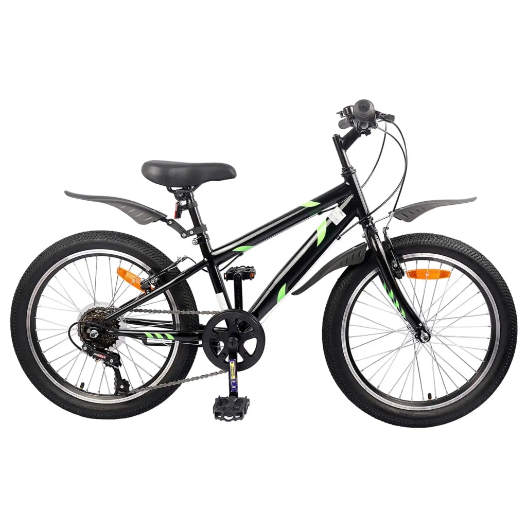 Bicicletta per Bambini 20 Pollici 6-Speed 42009385