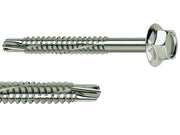 TIRAFONDI AUTOPERFOR.T.E. 6,3X20