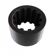 PARASTRAPPI IN GOMMA RUBBER COUPLING