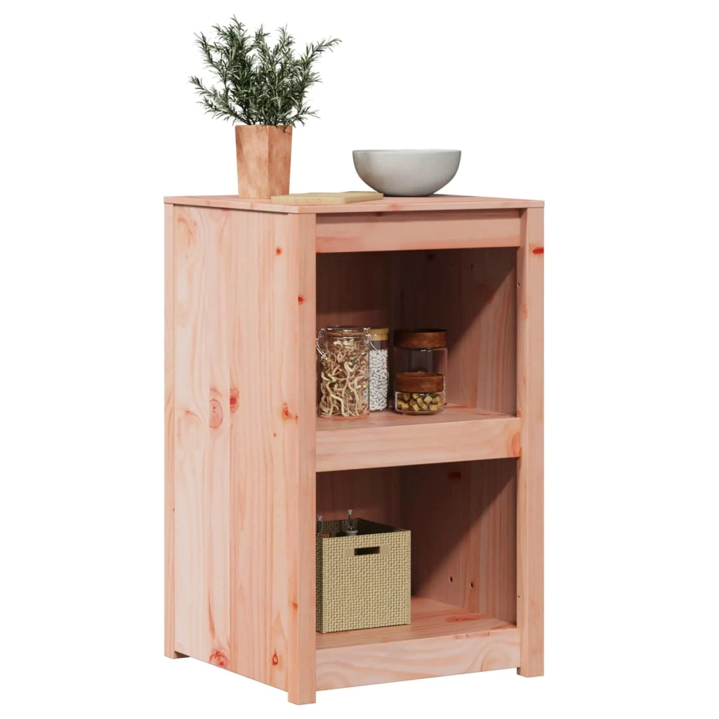 Mobile da cucina MEPPEL Rovere Marrone 55 x 55 x 92 cm 868168
