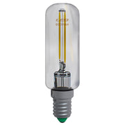 Lampadina LED tubolare filo Clear 2,5W