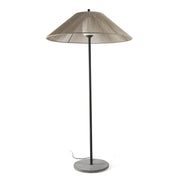 FARO BARCELONA 71569-10 - Saigon out C100 Piantane Grigia/Beige 2M