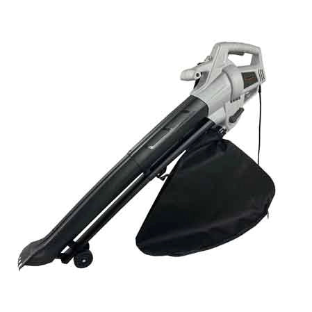 SOFFIATORE/ASPIRATORE/TRITURATORE ELETTRICO CARDINALE 3000 Watt - CARDINALEYPP