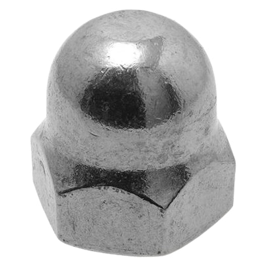 Dado cieco inox A2 M12, classe 70