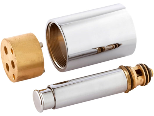 Prolunga per corpo monocomando doccia incasso diam. 40 mm