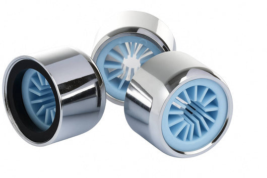 Frangigetto per antilegionella batteriostatico completo, femmina 22 - 1 pezzo